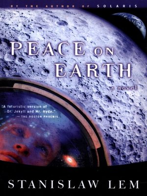 Peace on Earth - ebook